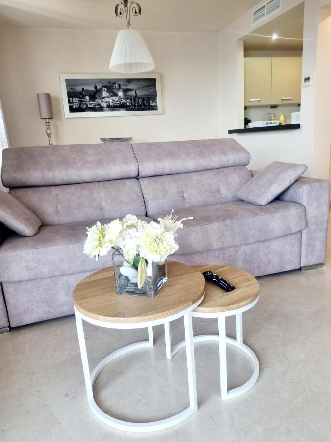 Apartamento Lujo Calaceite Torrox Exteriör bild