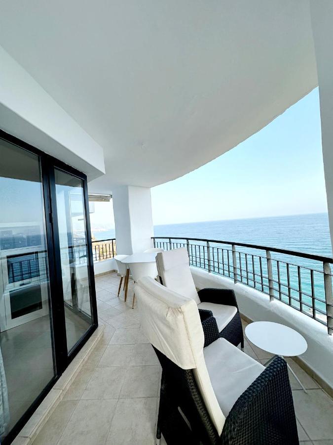 Apartamento Lujo Calaceite Torrox Exteriör bild
