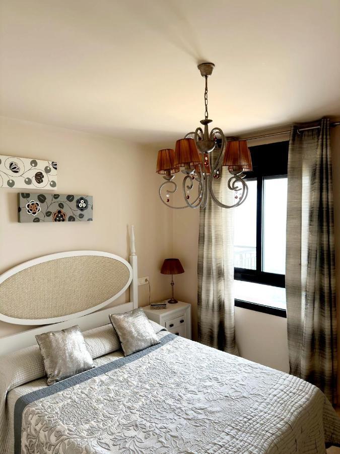 Apartamento Lujo Calaceite Torrox Exteriör bild