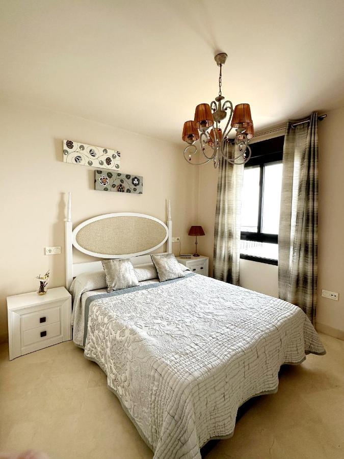 Apartamento Lujo Calaceite Torrox Exteriör bild