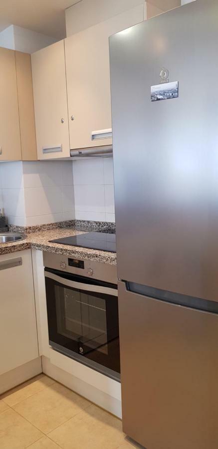 Apartamento Lujo Calaceite Torrox Exteriör bild