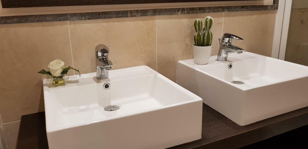 Apartamento Lujo Calaceite Torrox Exteriör bild