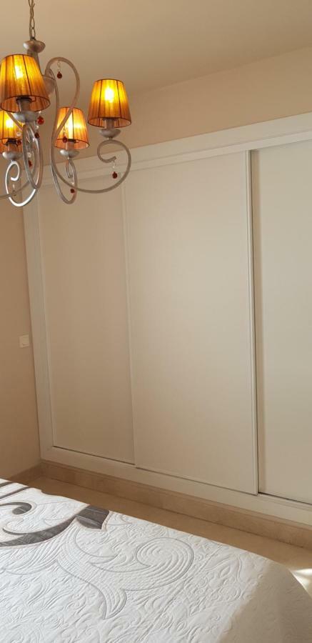 Apartamento Lujo Calaceite Torrox Exteriör bild